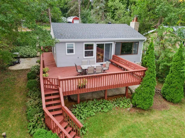 20302 Elkview Rd, Richmond, MN 56368