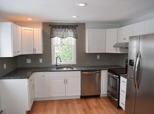 608 Main St REAR 608, Bolton, MA 01740