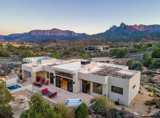 3000 Navajo Way, Springdale, UT 84767