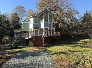2241 Decca Ln, Charlottesville, VA