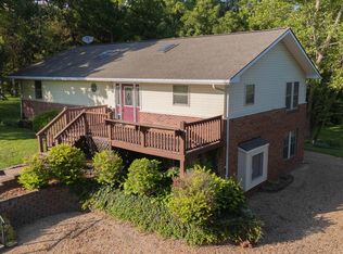 23111 Lange Rd, Cole Camp, MO 65325