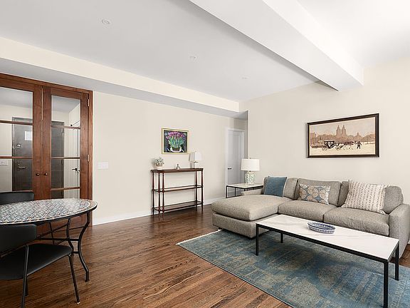 2nd image of 43 W 61st St APT 11C