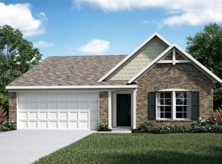 1327 Eagle Blvd, Hamilton Township, OH 45039