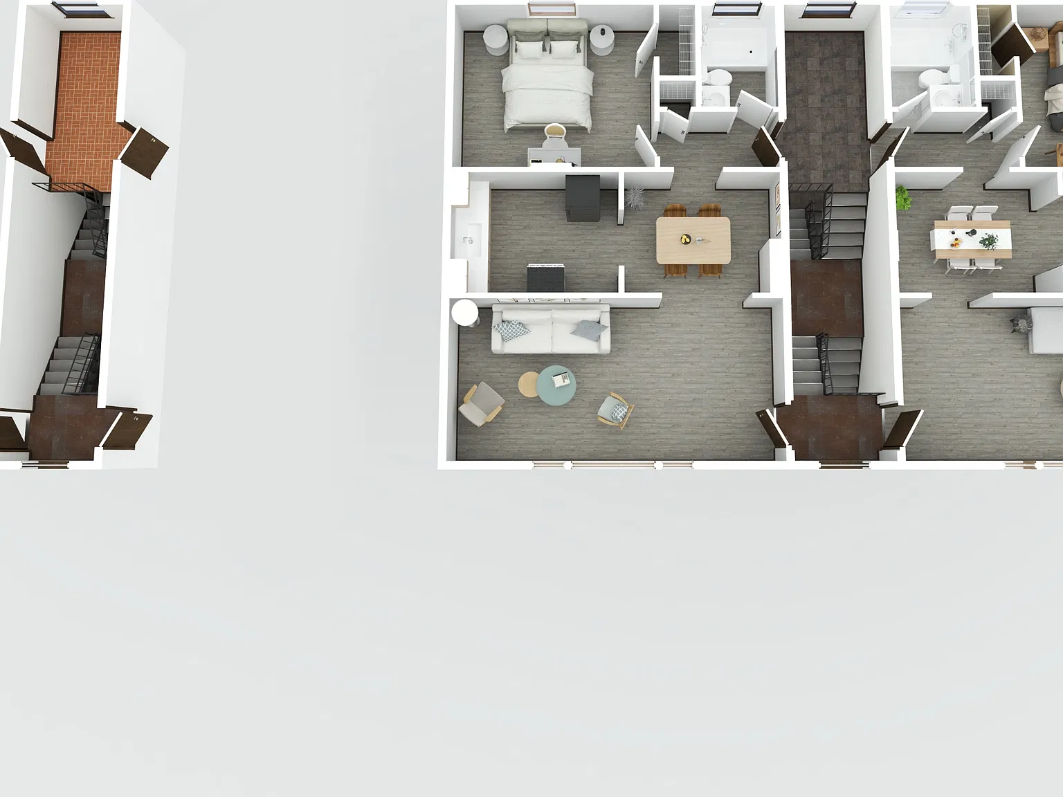 601 Mulberry St — Photo 2