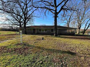 6-2401 Midland Dr, Mena, AR 71953