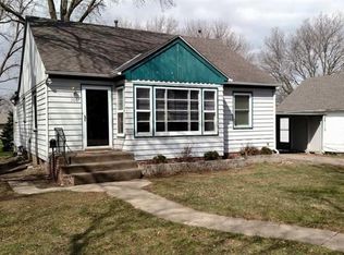 306 Woodbury St, Galva, IA 51020