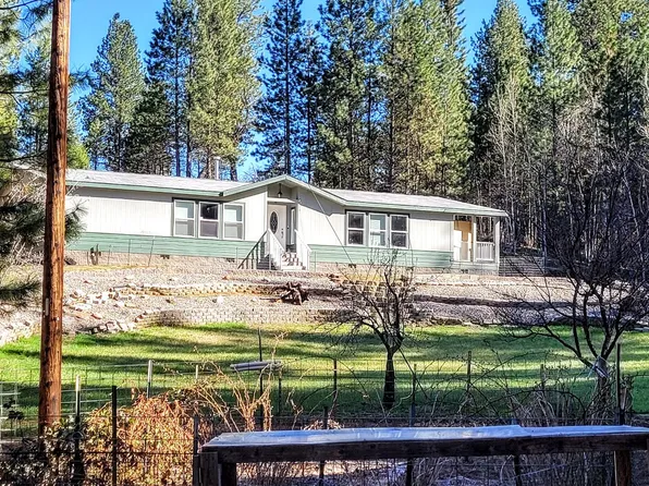 31152 Sparta Ln, Baker City, OR 97814