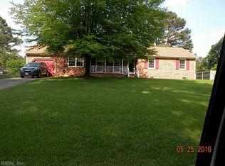 208 Beechwood Dr, Suffolk, VA 23434