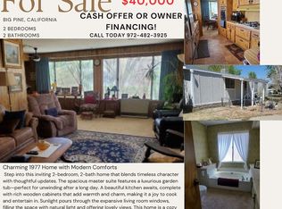 464 Bartell Rd #19, Big Pine, CA 93513