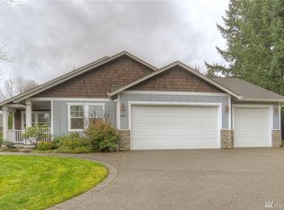 821 Malcolm St SE, Olympia, WA 98501
