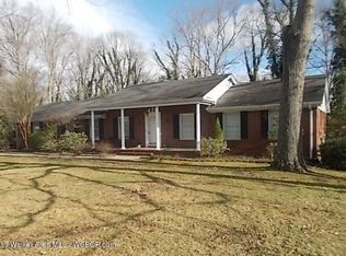 2803 Wildwood Dr, Jasper, AL 35501