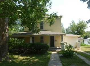 301 Hockaday St, Council Grove, KS 66846