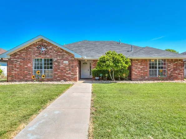 3514 Grandview Dr, San Angelo, TX 76904