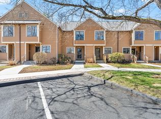 The Gables, Northampton, MA 01062