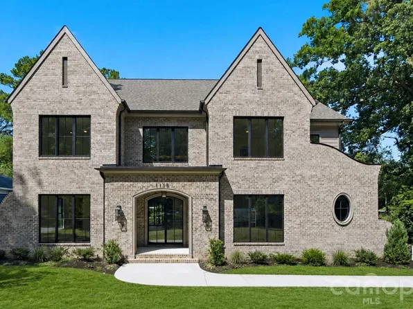 1118 Kingscross Dr, Charlotte, NC 28211