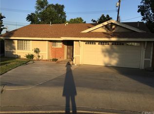 11657 Kerrwood Pl, El Monte, CA 91732