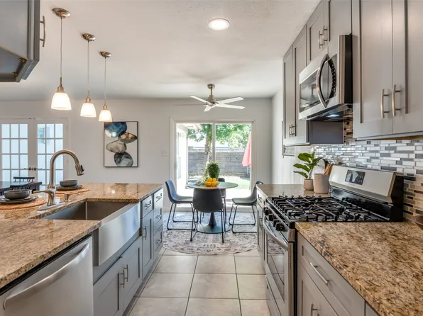 1209 Ridgeway Dr, Richardson, TX 75080