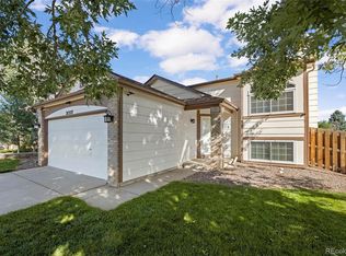 21327 E 44th Ave, Denver, CO 80249