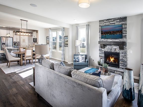 2nd image of 2885 Pleasant Ridge Run