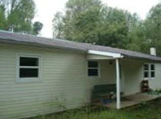 6639 Brown Ridge Rd, Baxter, TN 38544