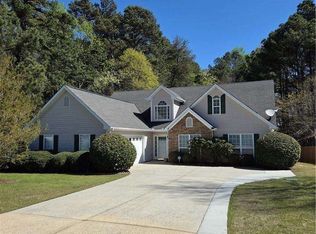 2575 Hamilton Parc Ln, Buford, GA
