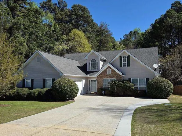 2575 Hamilton Parc Ln, Buford, GA 30519