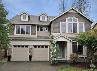 7140 115th Ct SE, Newcastle, WA 98056