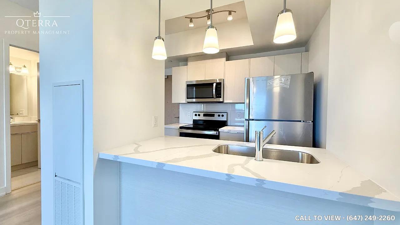2 bed, 780 sqft, $2,550 — Photo 2