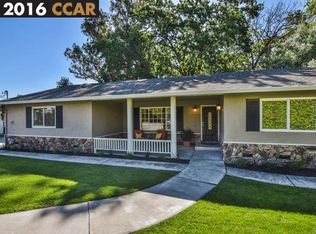 7 Meier Rd, Pleasant Hill, CA 94523