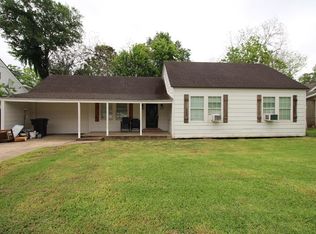 2509 Avenue D, Nederland, TX 77627
