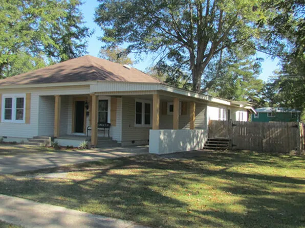 601 Main St, Crossett, AR 71635