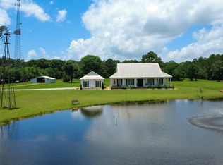 562 Flowers Rd, Cecil, AL 36013