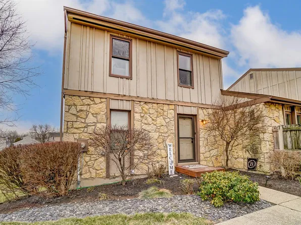5244 Pros Dr, West Chester, OH 45069