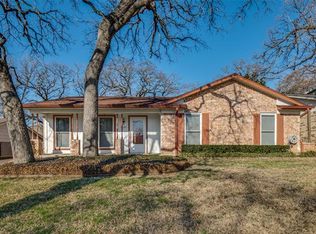 1625 Boundbrook Ln, Irving, TX 75060