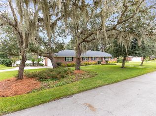 9751 Brightwood Rd, Jacksonville, FL 32257