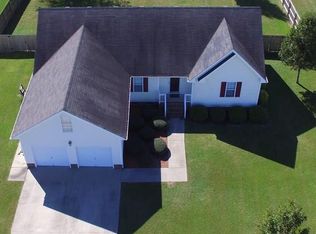 107 Edith Dr, Elizabeth City, NC 27909