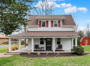 6611 Valley Mills Ave, Indianapolis, IN 46241