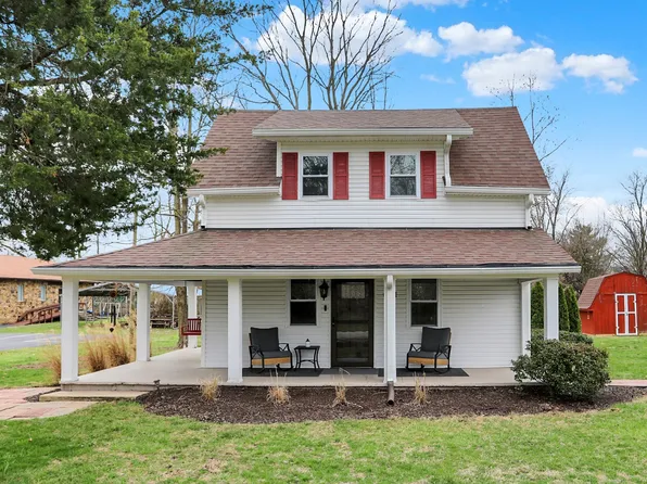 6611 Valley Mills Ave, Indianapolis, IN 46241