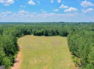 0 Piney Grove Rd, Comer, GA 30629