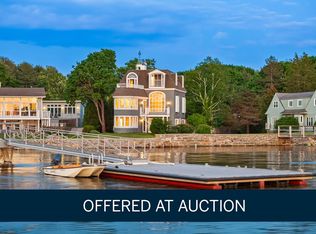 2 Foster St, Marblehead, MA 01945