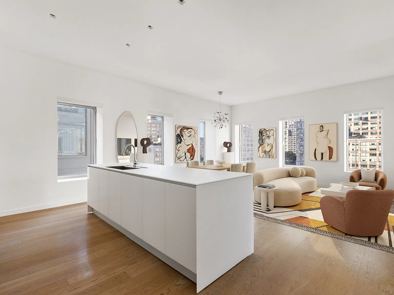 1 York Street — Photo 2
