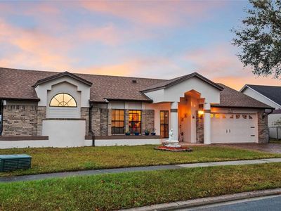243 Competition Dr, Kissimmee, FL, 34743