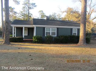 106 Ravenwood Ct, Albany, GA 31701