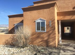500 Madison Pl SE APT 1, Albuquerque, NM 87108
