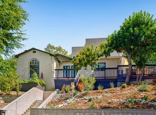 5402 Ebey Ave, Los Angeles, CA 90042
