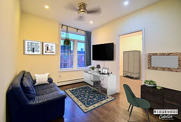 Rented by Voro NYC
