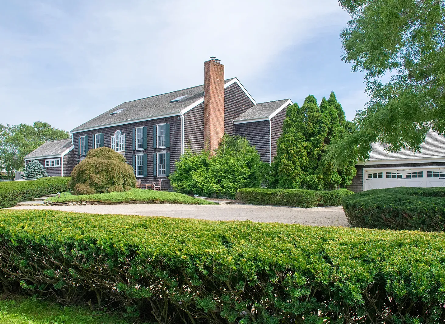 Gorgeous Sagaponack Estate — Photo 1