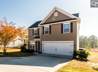 148 Driftwood Ave, Elgin, SC 29045
