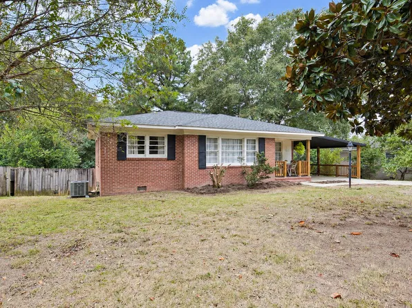 830 Lovick St, Columbus, GA 31904