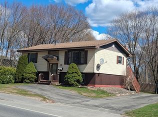 335 Benton Avenue, Winslow, ME 04901